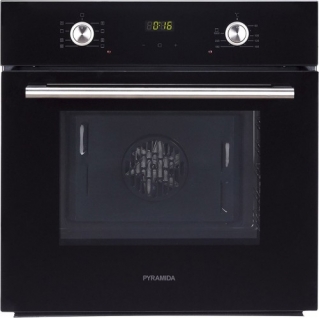 Духовой шкаф Pyramida PO 81 TC BL в Запорожье